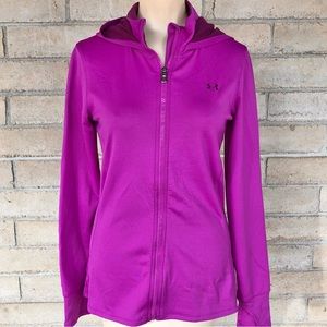 Under Armour Women‘s Athletic Jacket